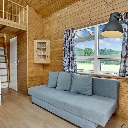 Feriehus Gorgeous In With Kitchen *