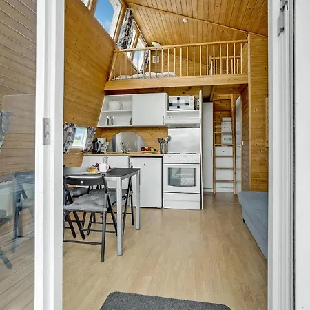 Gorgeous In With Kitchen Hébergement de vacances Kolding