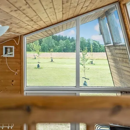 Hébergement de vacances Gorgeous In With Kitchen *