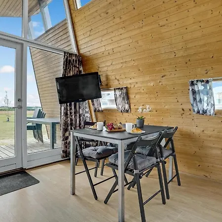 Feriehus Gorgeous In With Kitchen Kolding