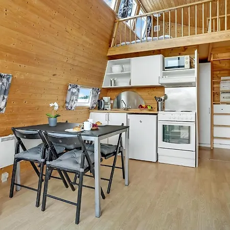 Gorgeous In With Kitchen Feriehus Kolding